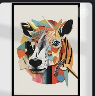 Animal Fragments