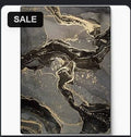 Sediment and Gold