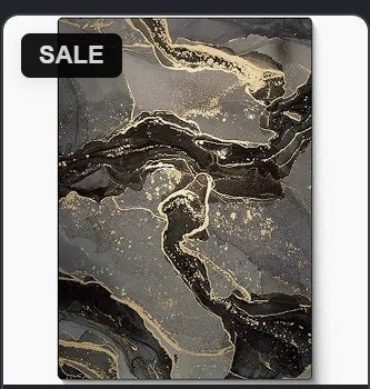 Sediment and Gold